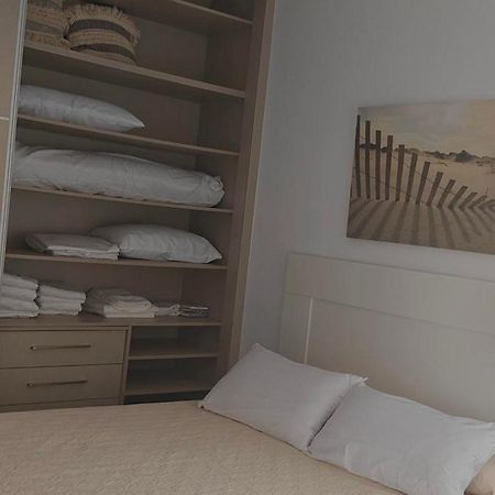 "Llegamos A Casa" Malaga Apartamento Exteriér fotografie