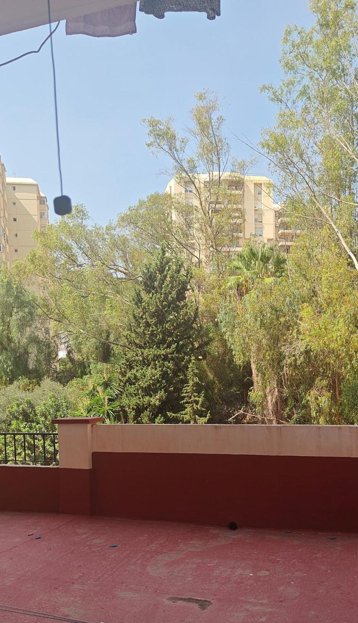 "Llegamos A Casa" Malaga Apartamento Exteriér fotografie
