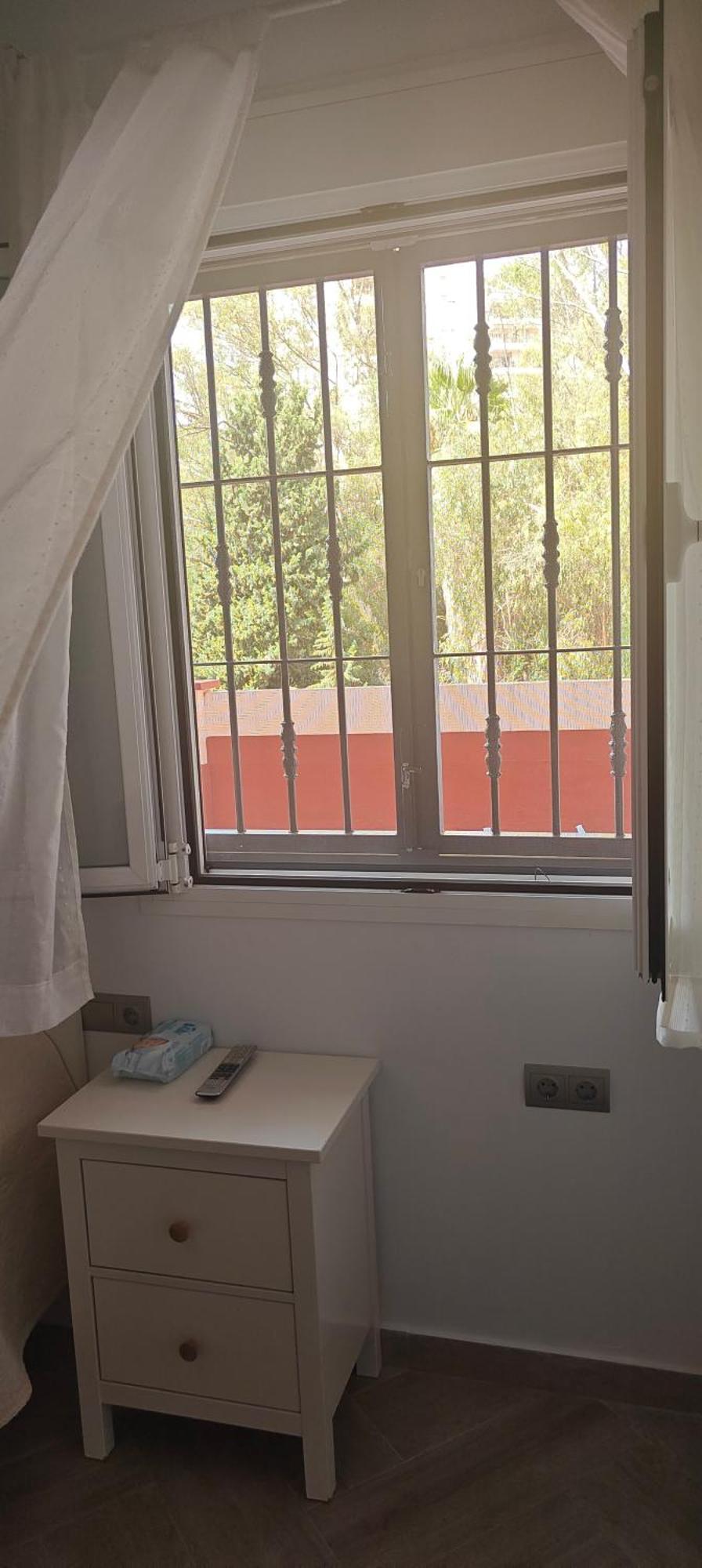 "Llegamos A Casa" Malaga Apartamento Exteriér fotografie
