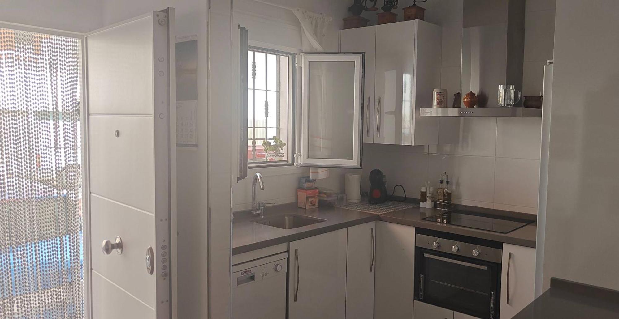 "Llegamos A Casa" Malaga Apartamento Exteriér fotografie